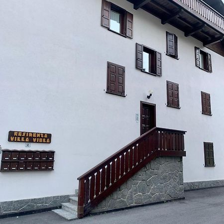 Cima De' Piazzi Apartment Isolaccia Eksteriør billede
