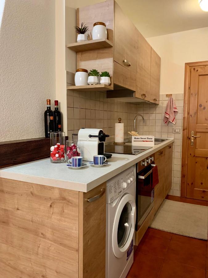 Cima De' Piazzi Apartment Isolaccia Eksteriør billede