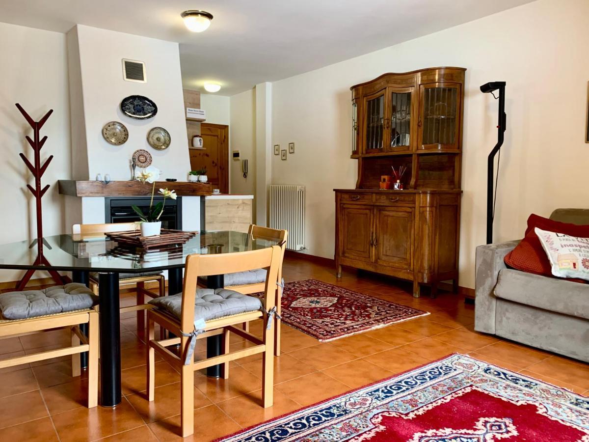 Cima De' Piazzi Apartment Isolaccia Eksteriør billede